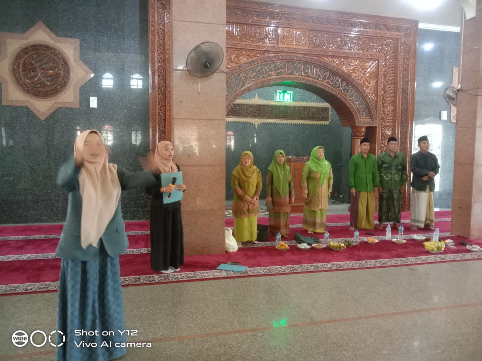 pelantikan-pac-muslimat-nu-kecamatan-mundu-di-gelar-di-masjid-al-falah-desa-mundu-pesisir